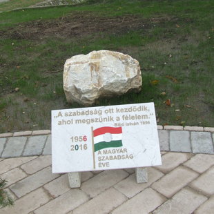 2016 - A magyar szabadság éve